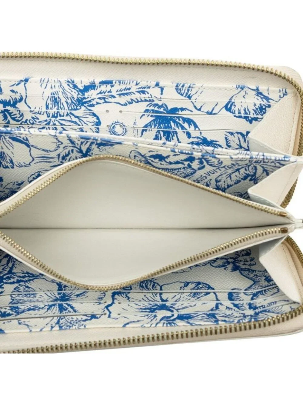 Louis Vuitton brand louis
